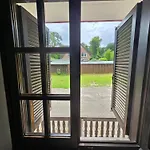 Maison d'hôtes Monteuerunterkunft Finewood *