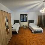 Maison d'hôtes Monteuerunterkunft Finewood *