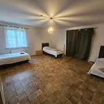 Monteuerunterkunft Finewood Maison d'hôtes Gross Kummerfeld
