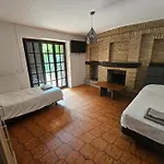 Maison d'hôtes Monteuerunterkunft Finewood