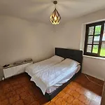 Maison d'hôtes Monteuerunterkunft Finewood *