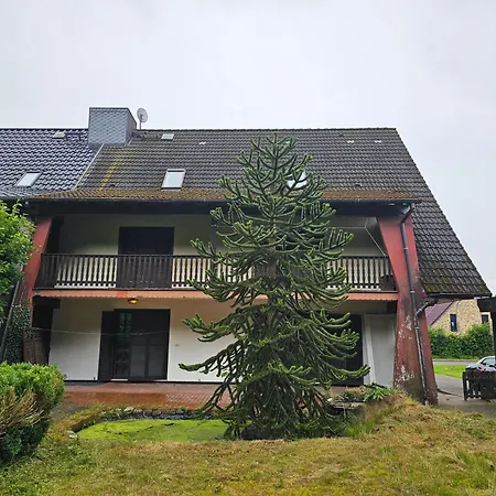 Monteuerunterkunft Finewood Maison d'hôtes Gross Kummerfeld