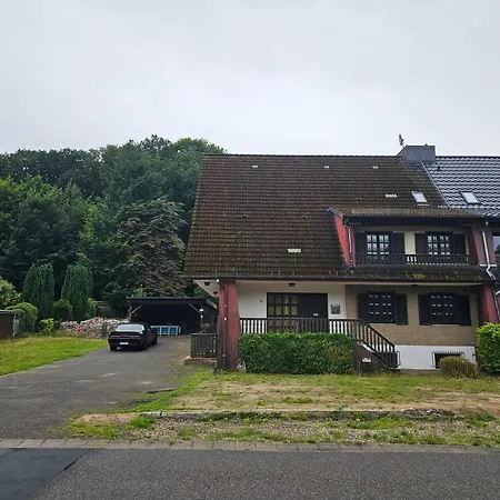 Monteuerunterkunft Finewood * Gross Kummerfeld